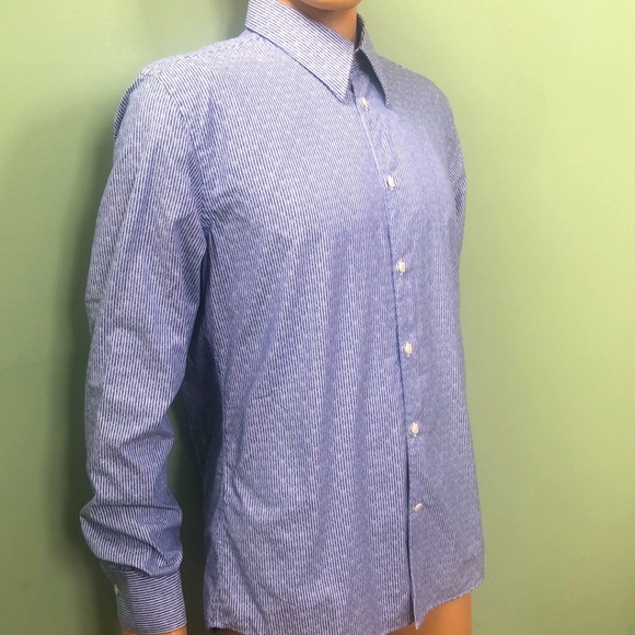 Versace Collection Men's Authentic shirt - Picture 4 of 11